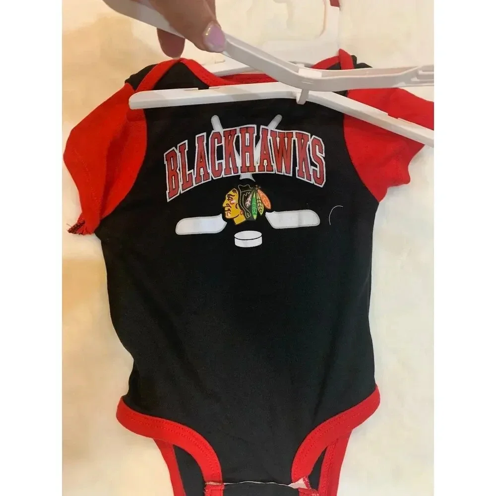 Rivalry Threads nwt chicago